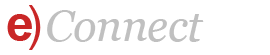 E Connection Logo